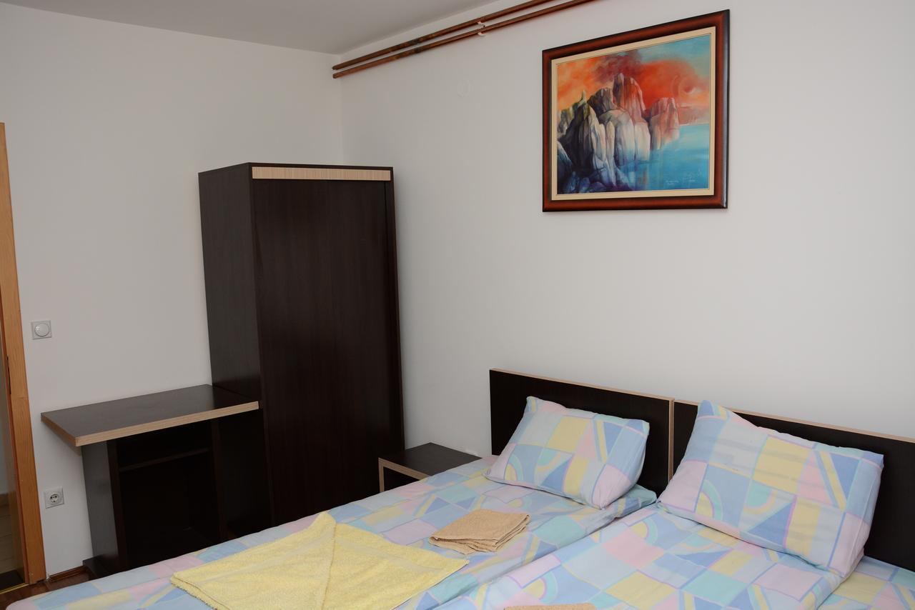 Bed and Breakfast Mm Narcis Vlasina Rid Exterior foto